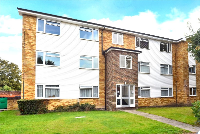 Bridges Lane, Croydon, CR0