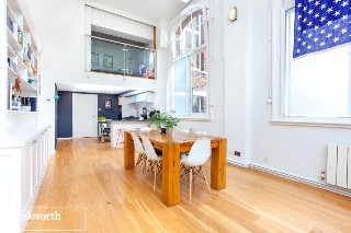 Richmond Terrace, Brighton, BN2