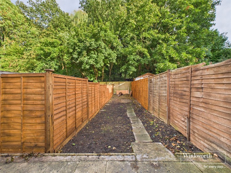 Braemar Avenue, Neasden, London, NW10