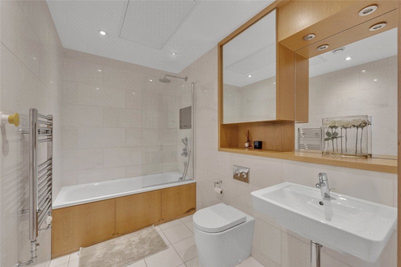 Melrose Apartments, 6 Winchester Road, NW3