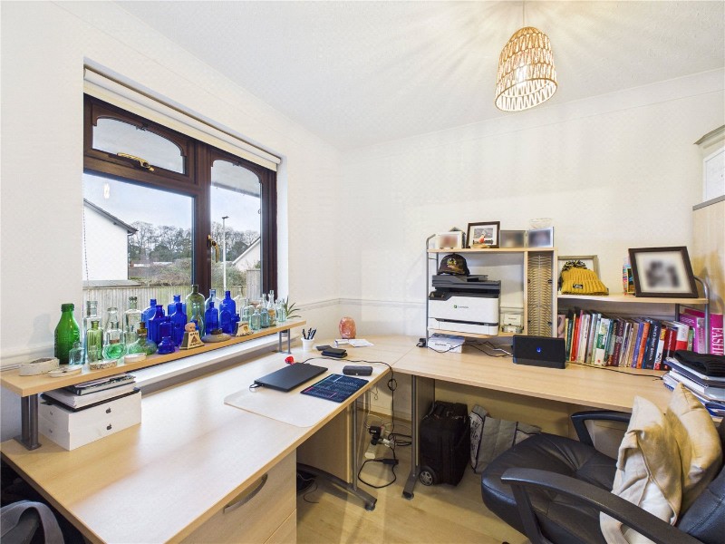 Oxford Close, Exmouth, Devon, EX8