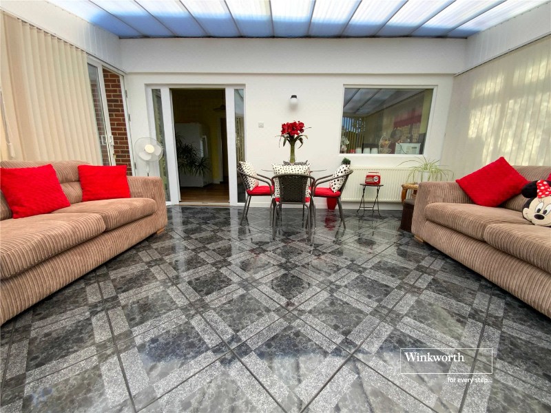 Falcon Drive, Mudeford, Christchurch, BH23