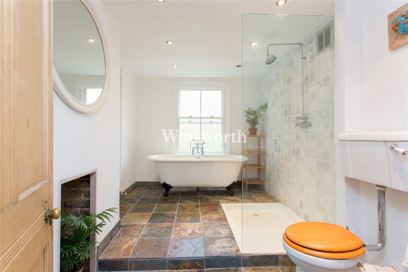Pelham Road, London, N22