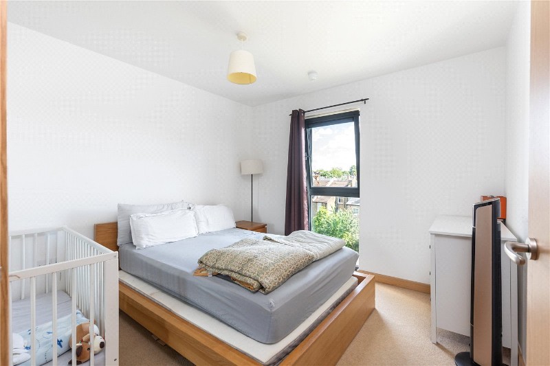 Drayton Park, London, N5