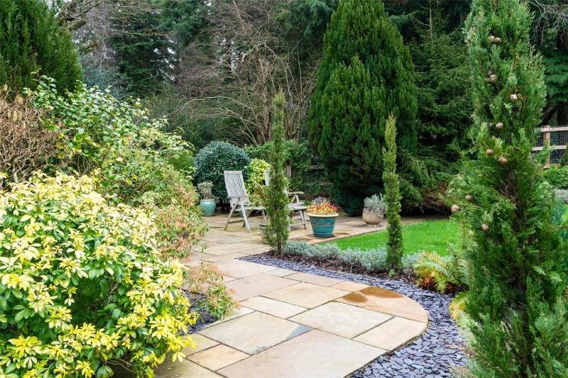 Queens Copse Lane, Holtwood, Wimborne, Dorset, BH21