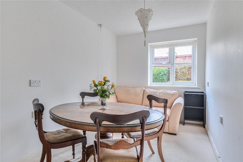 River Park, Marlborough, Wiltshire, SN8