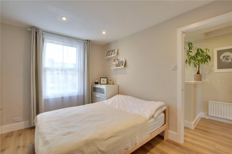 Tyler Street, Greenwich, London, SE10