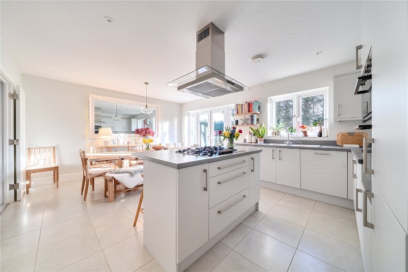 Great Stones Way, Ash, Aldershot, Surrey, GU12