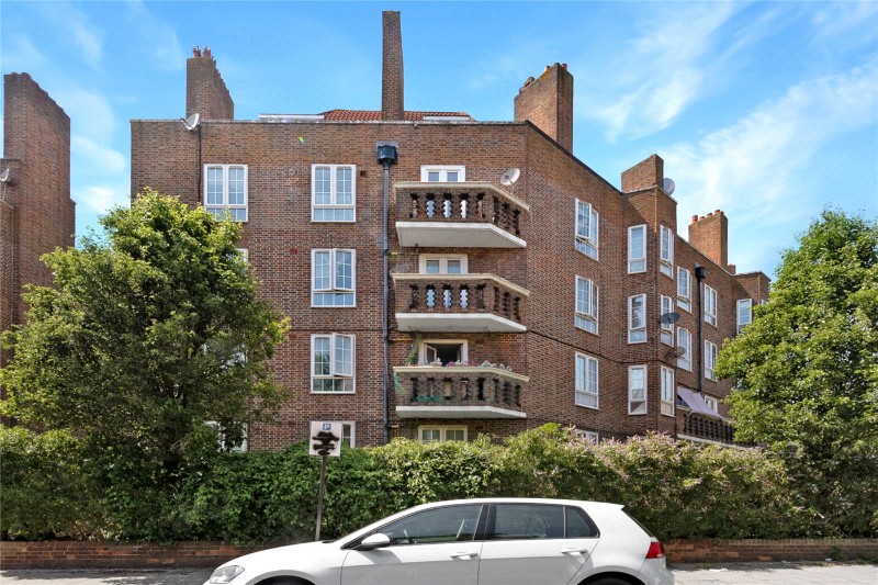 Gatcombe House, London, SE22