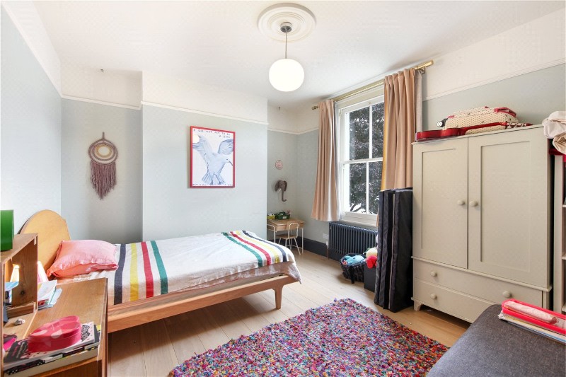Celia Road, London, N19
