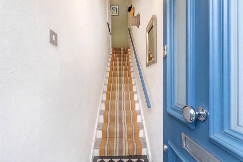 Lordship Lane, East Dulwich, London, SE22