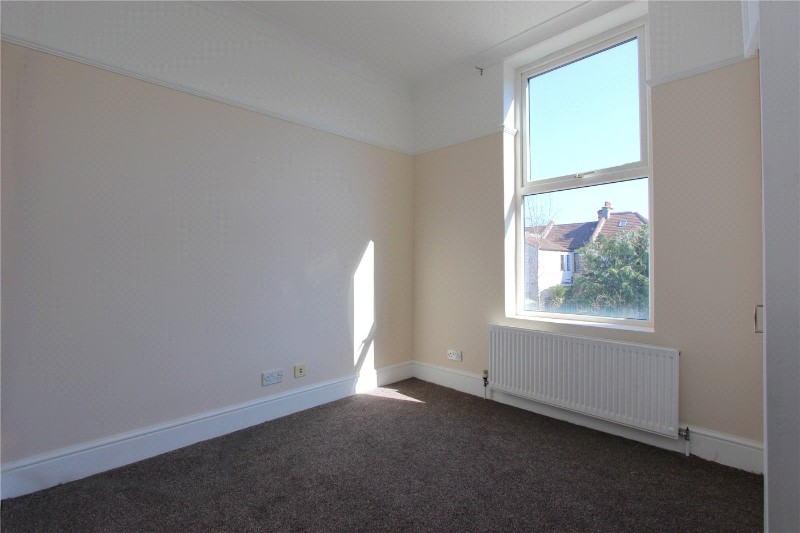 Westcliff Park Drive, Westcliff-on-Sea, Essex, SS0