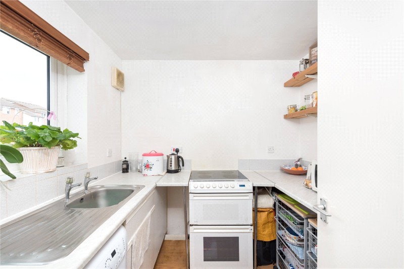 John Williams Close, London, SE14