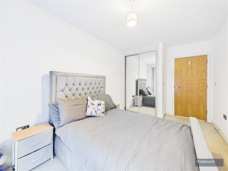 Lyon Road, Harrow, HA1