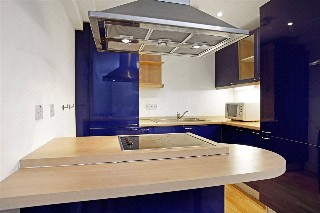 Hatton Garden, Clerkenwell, London, EC1N