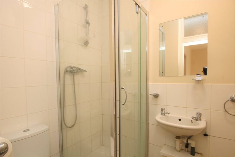 Alexandra Road, Reading, Berkshire, RG1