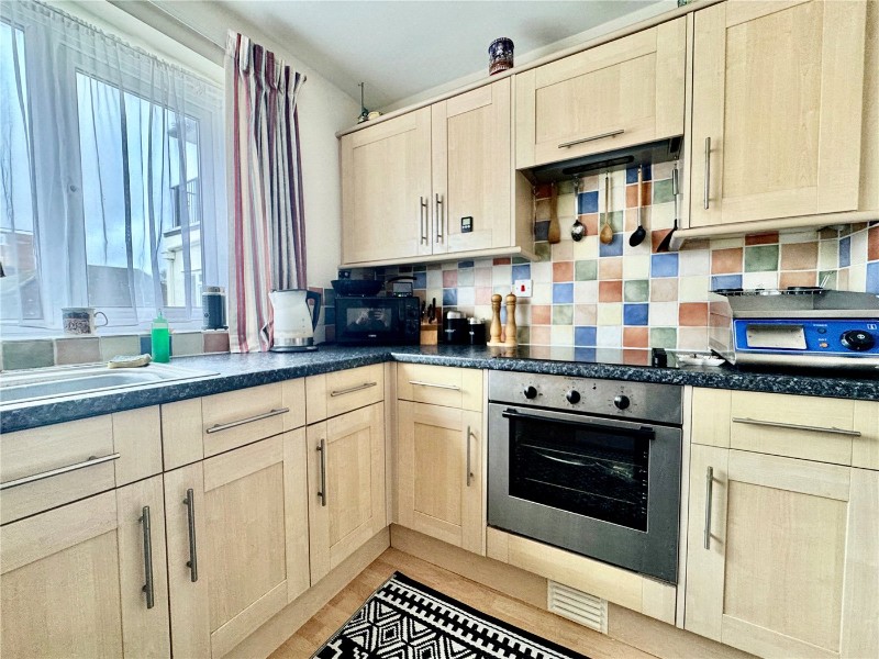 Eagle Road, Poole, Dorset, BH12