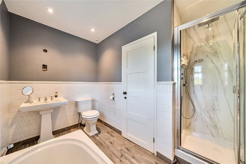 Sandy Lane, Rushmoor, Farnham, Surrey, GU10