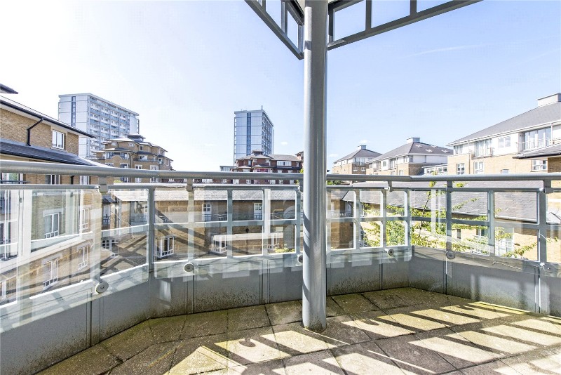 Admiral Walk, London, W9