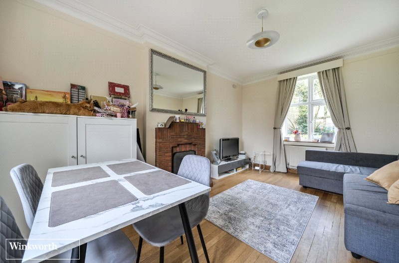 Richmond Road, Basingstoke, Hampshire, RG21