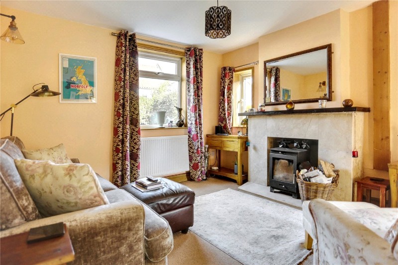 North Road, Ormesby, Great Yarmouth, Norfolk, NR29