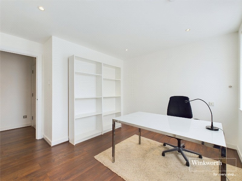 Queens Wharf, 47 Queens Road, Reading, Berkshire, RG1