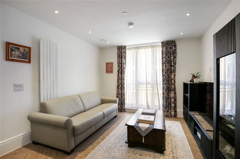 Fellowes Rise, Winchester, Hampshire, SO22