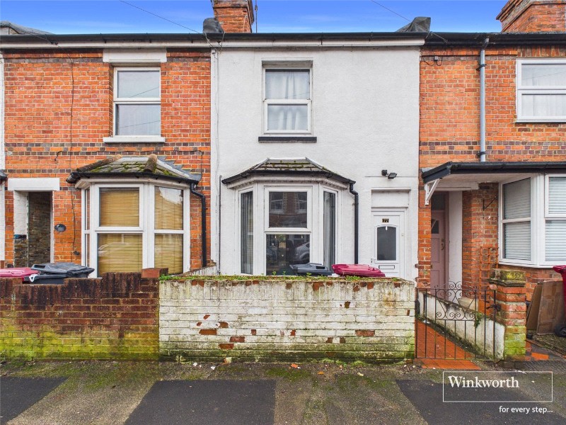 Queens Road, Caversham, Reading, Berkshire, RG4