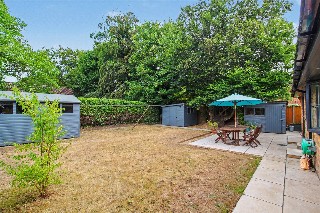 Mount Pleasant, Reydon, Southwold, Suffolk, IP18