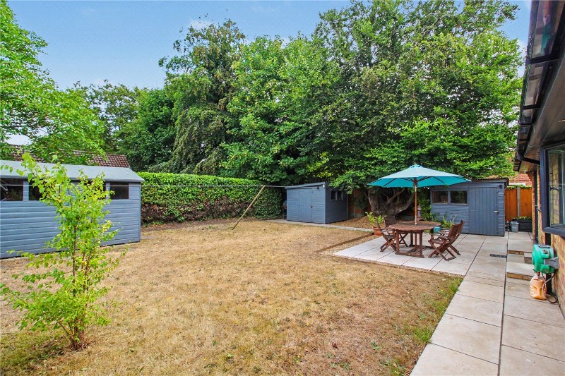 Mount Pleasant, Reydon, Southwold, Suffolk, IP18
