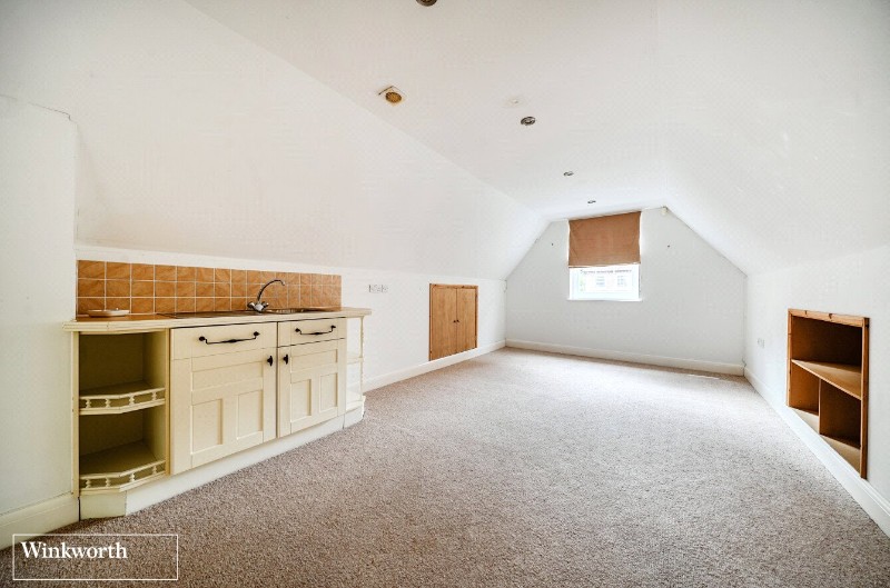 Otterbourne Walk, Sherfield Park, Sherfield On Loddon, Hook, RG27