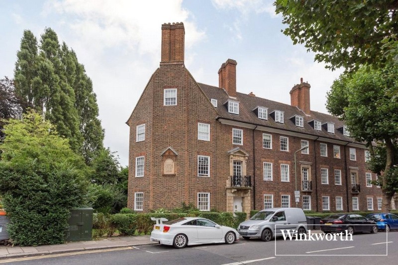 Temple Fortune Court, Temple Fortune Lane, Temple Fortune, London, NW11