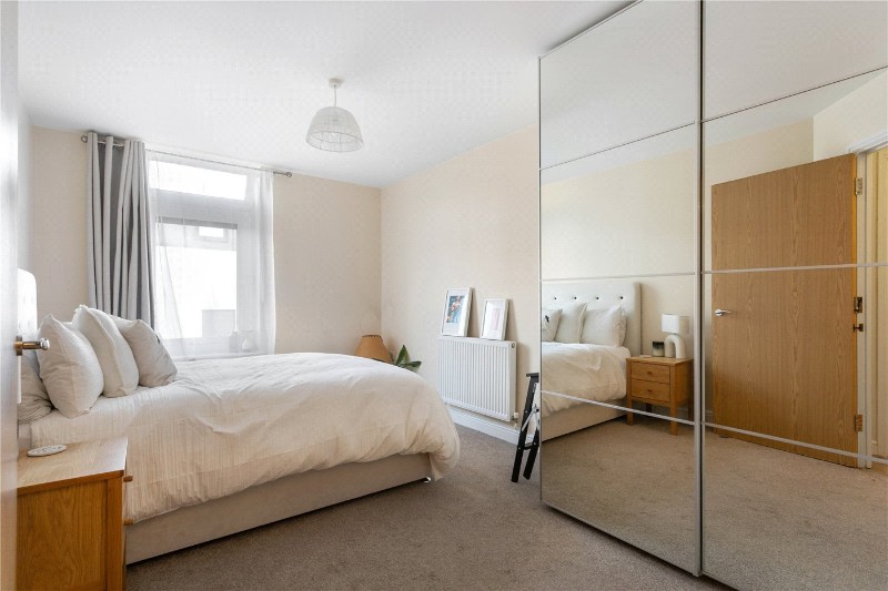 Martello Street, London Fields, E8