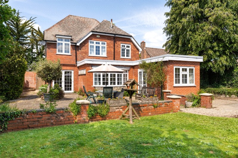 Wheelers Lane, Bearwood, Bournemouth, Dorset, BH11