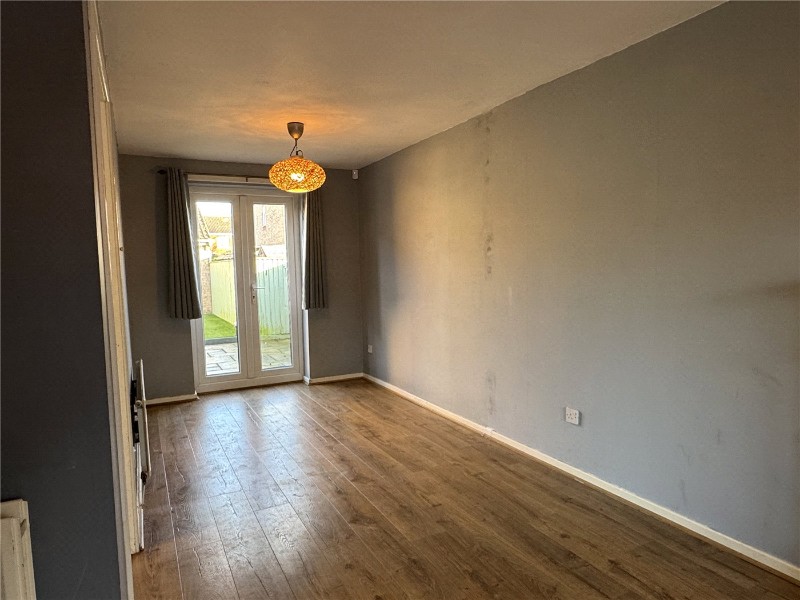 Willow Court, Sleaford, Lincolnshire, NG34