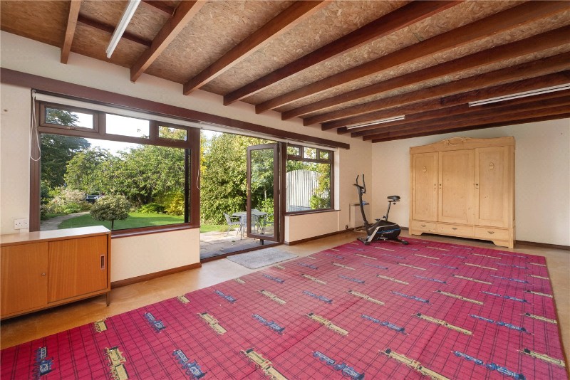 Meadow Close, Bridge, Canterbury, Kent, CT4