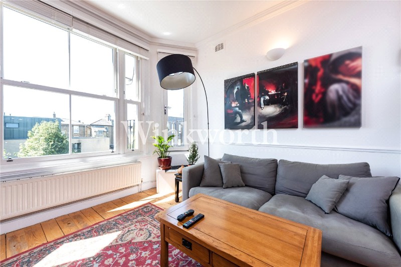 Queens Drive, London, N4