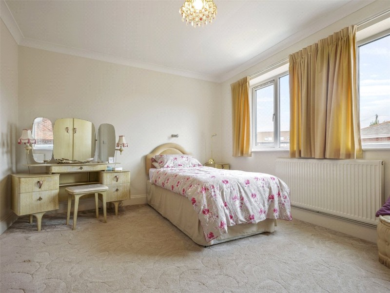 Leigh Close, Wimborne, Dorset, BH21