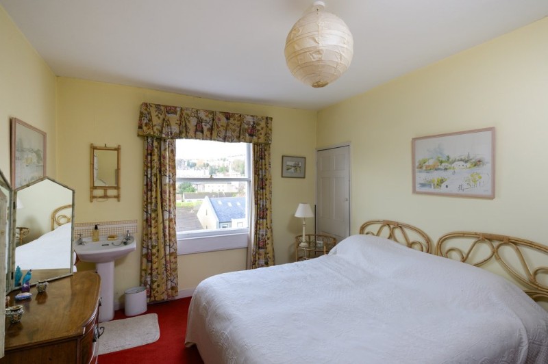 Daniel Street, Bath, Somerset, BA2