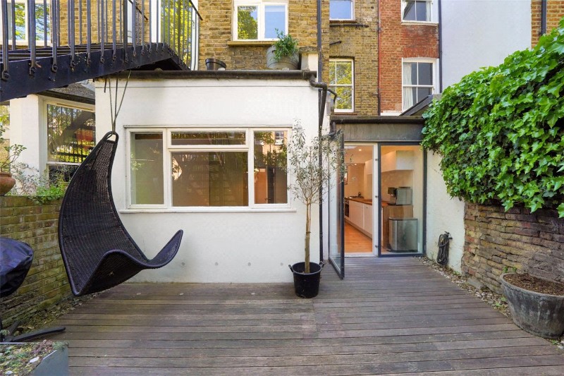 Bardolph Road, London, N7
