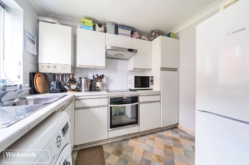 Pittard Road, Basingstoke, Hampshire, RG21