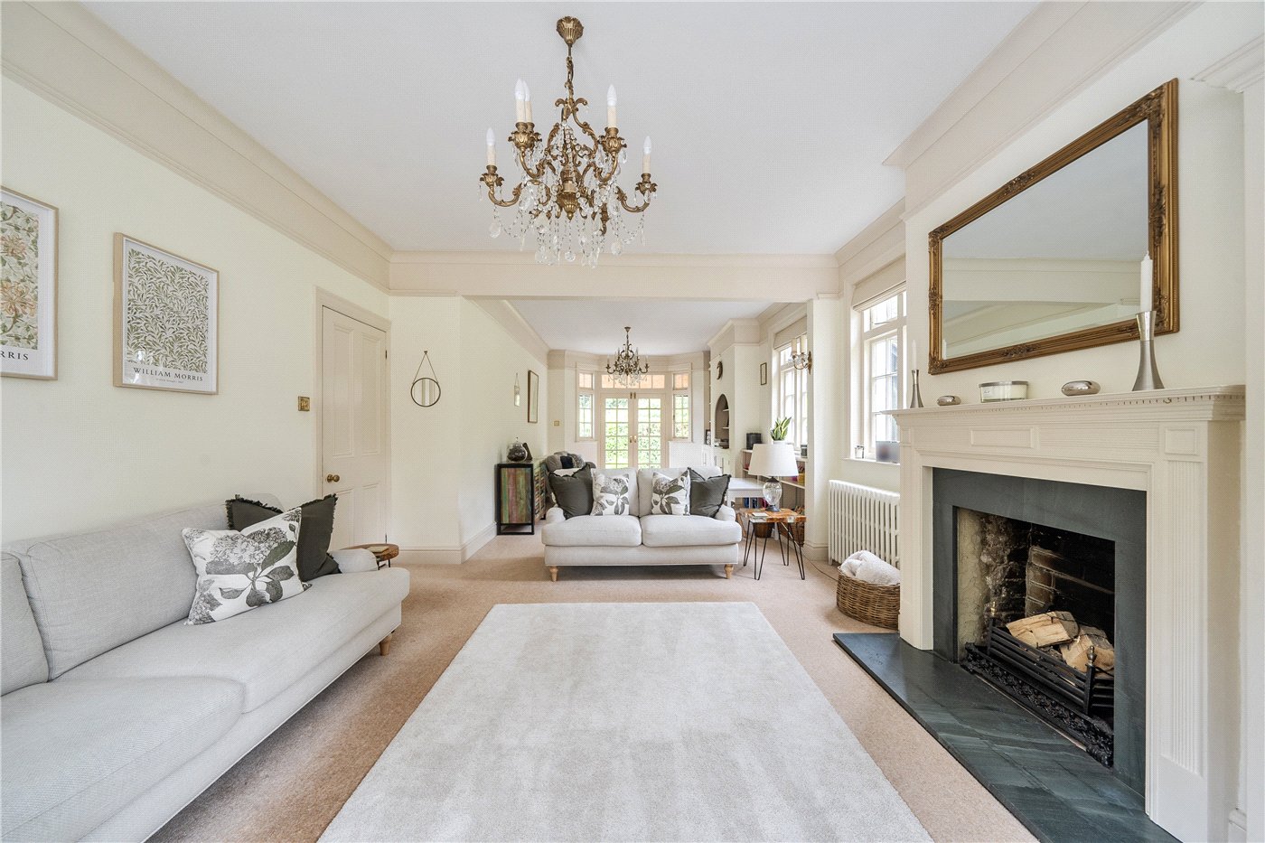 Winkworth Farnham
