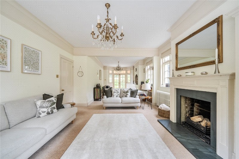 Churt Road, Hindhead, Surrey, GU26
