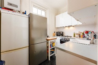 Gwendolen Avenue, London, SW15