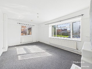 Robin Grove, Harrow, Middlesex, HA3