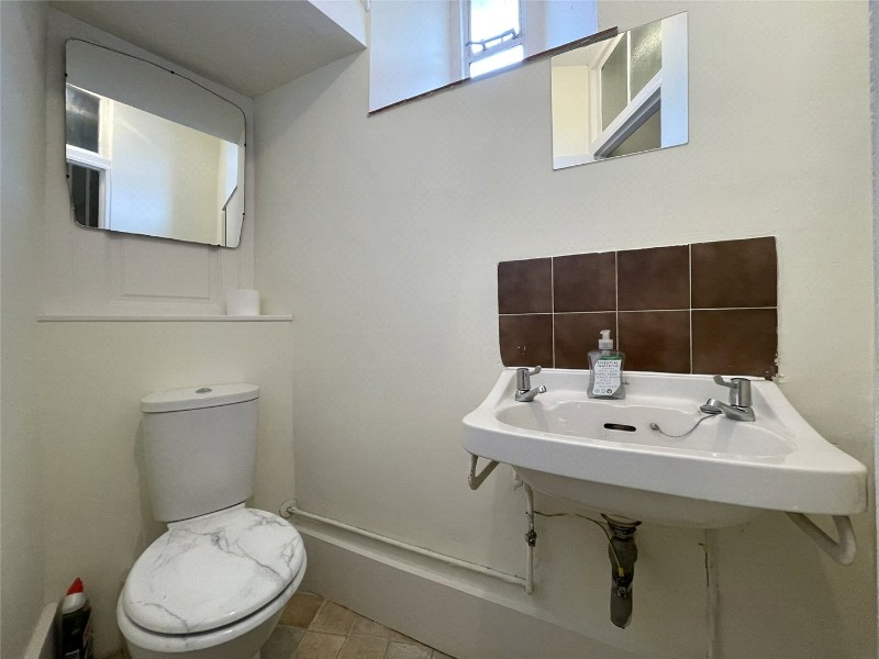 Heavitree Road, Exeter, Devon, EX1