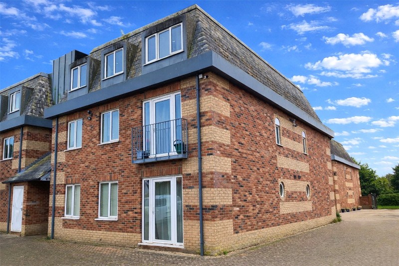 Grosvenor Mews, Billingborough, Sleaford, NG34
