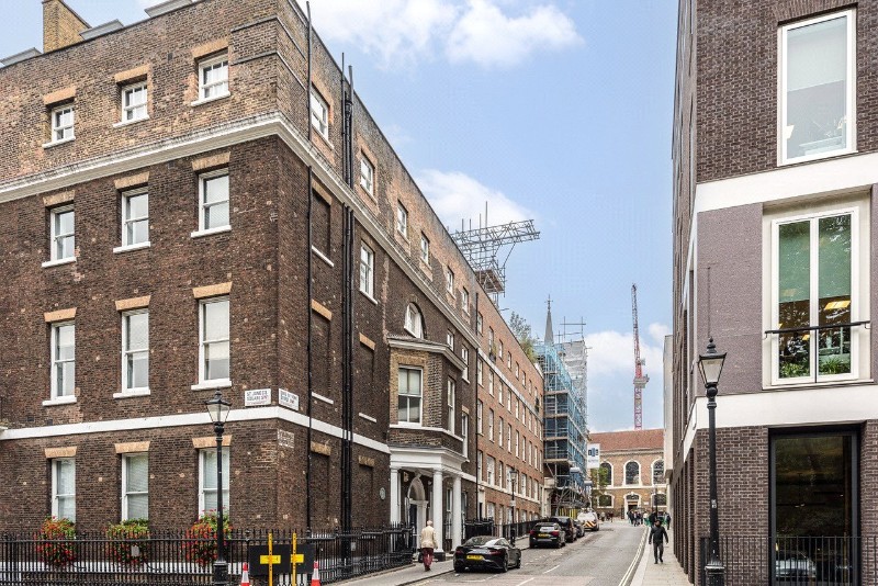 Duke Of York Street, London, SW1Y