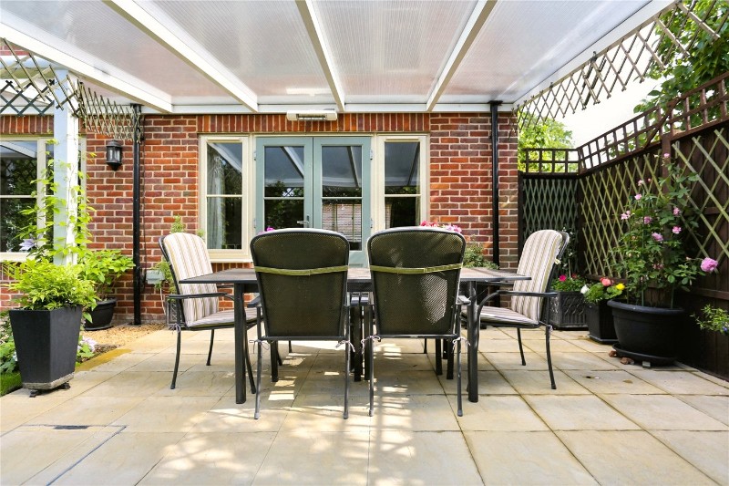 Glebe Close, Wreningham, Norwich, Norfolk, NR16