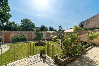 Floral Farm, Canford Magna, Wimborne, Dorset, BH21